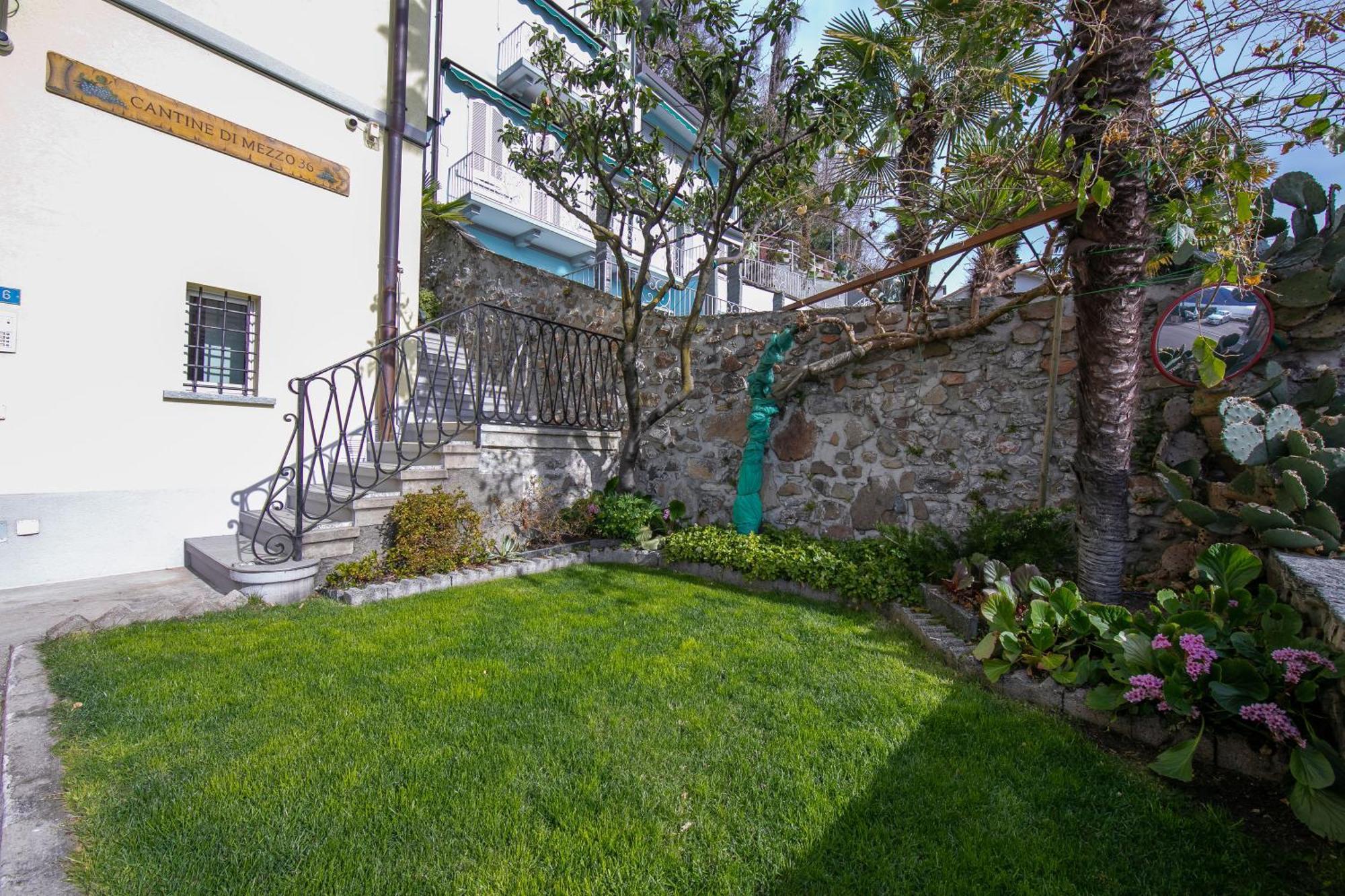 Casa Tame - Happy Rentals ميليده المظهر الخارجي الصورة