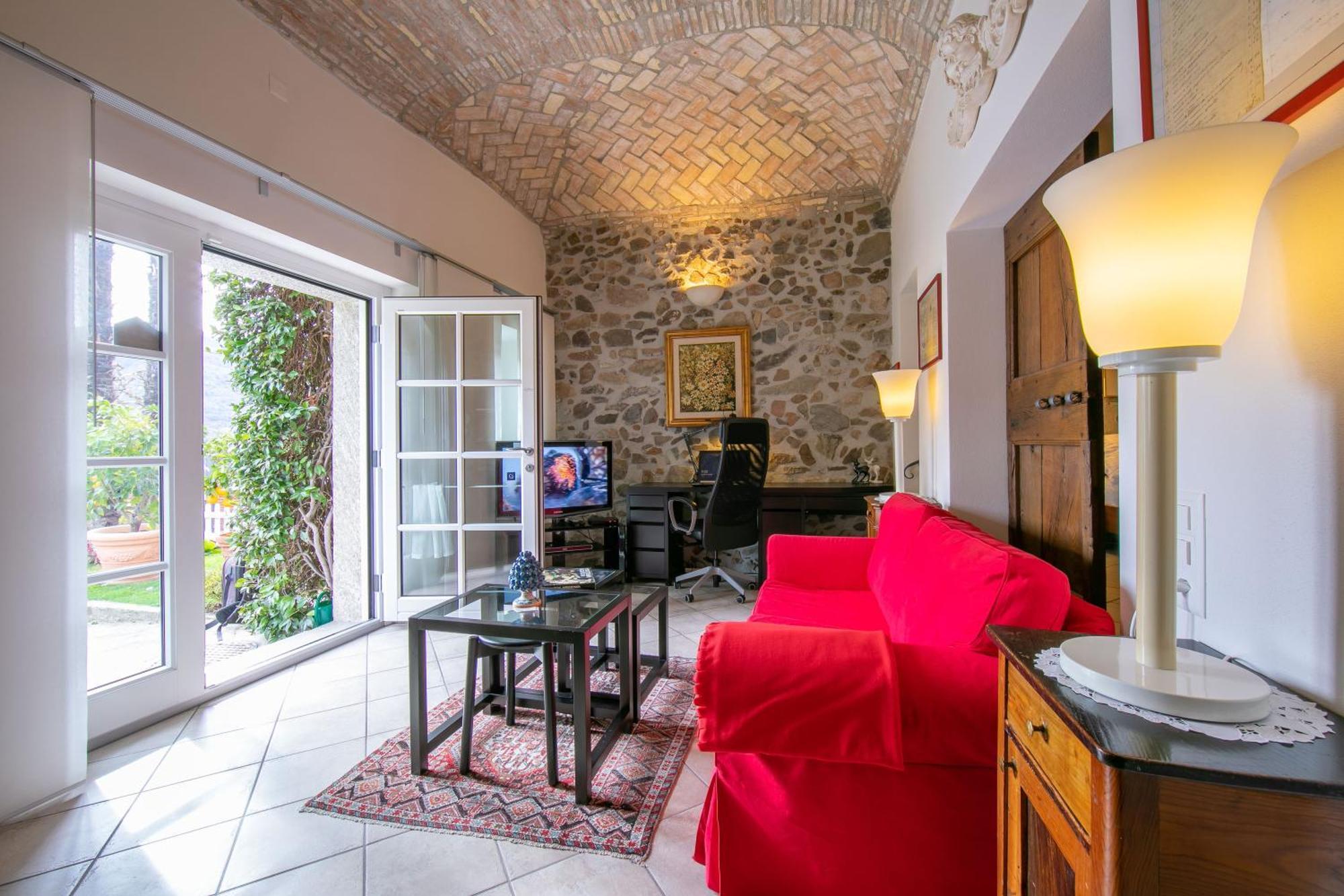 Casa Tame - Happy Rentals ميليده المظهر الخارجي الصورة