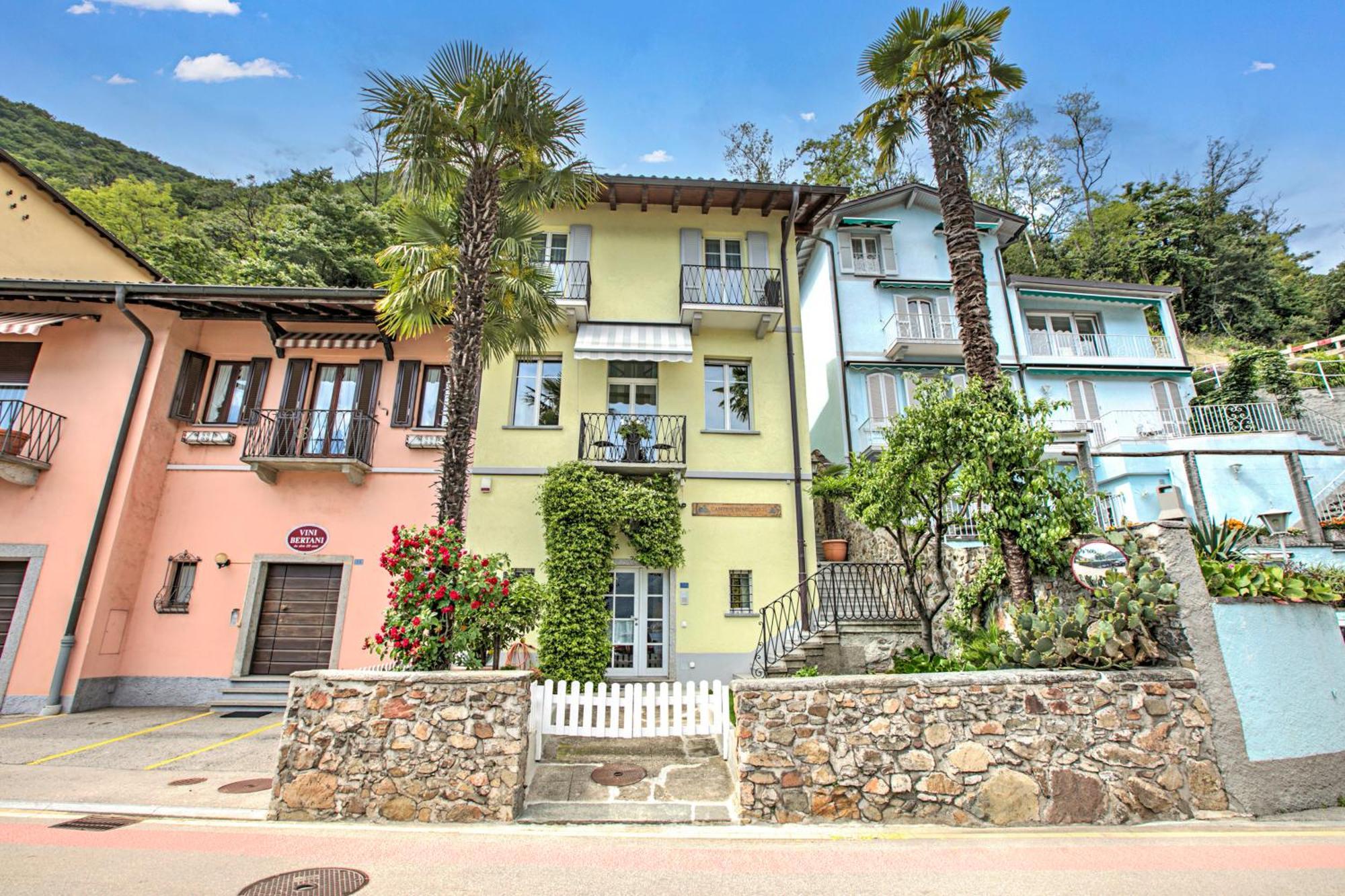 Casa Tame - Happy Rentals ميليده المظهر الخارجي الصورة