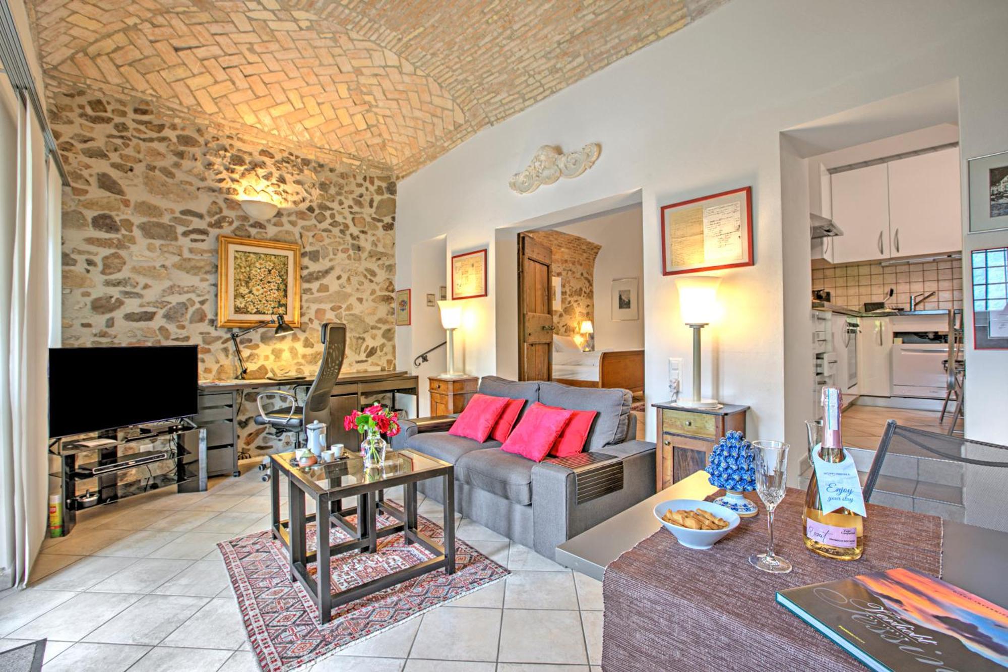 Casa Tame - Happy Rentals ميليده المظهر الخارجي الصورة