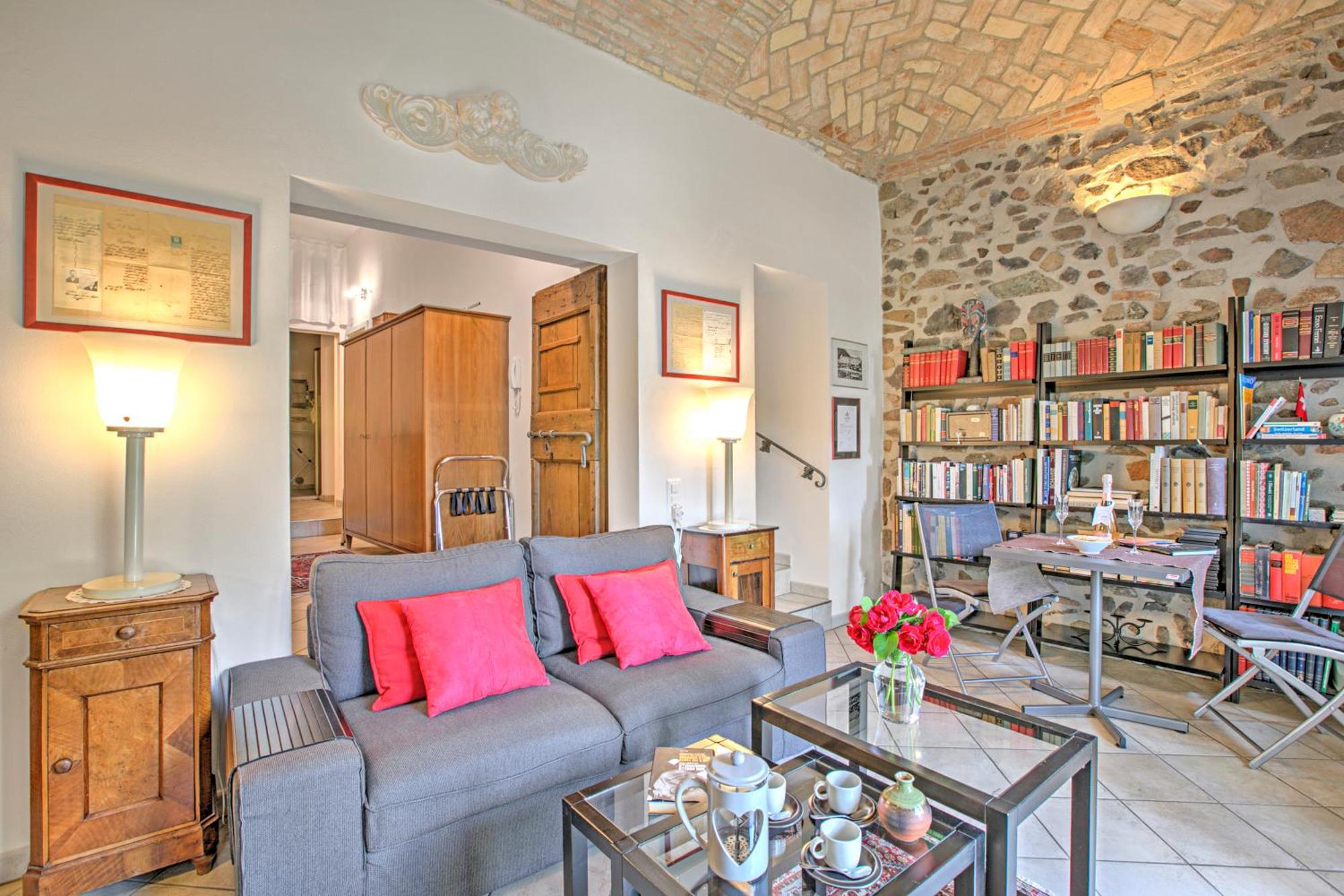 Casa Tame - Happy Rentals ميليده المظهر الخارجي الصورة